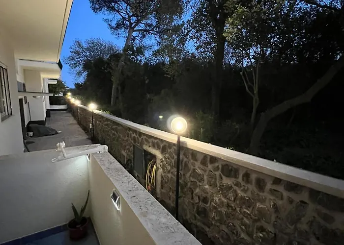 Casa Imparo