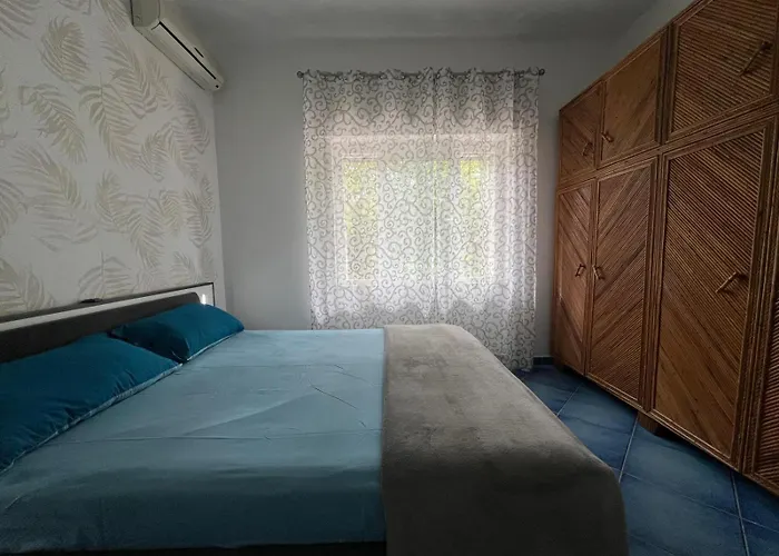 Casa Imparo