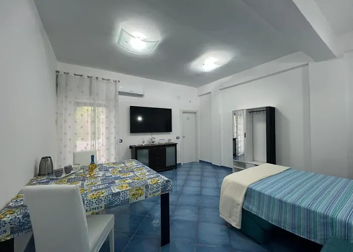 Casa Imparo