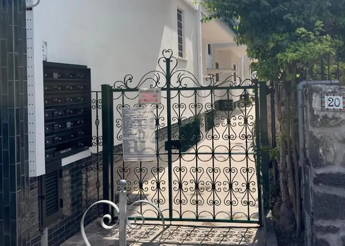 Casa Imparo 게스트하우스