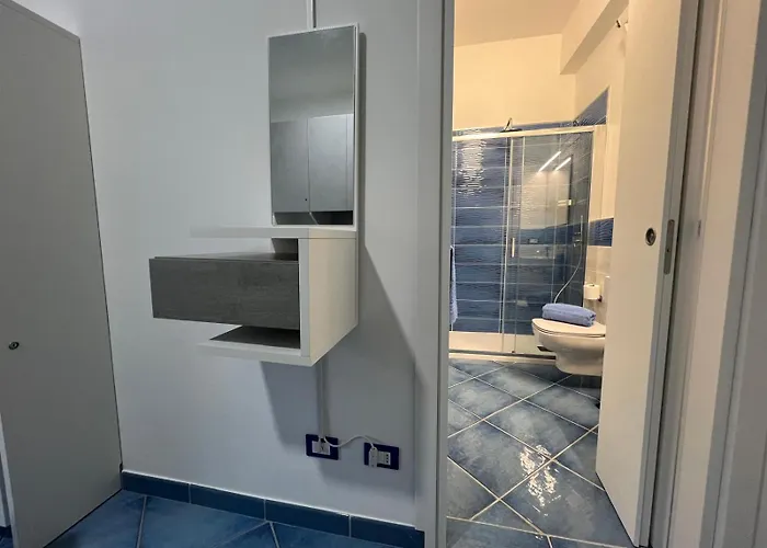 Casa Imparo 게스트하우스 3*