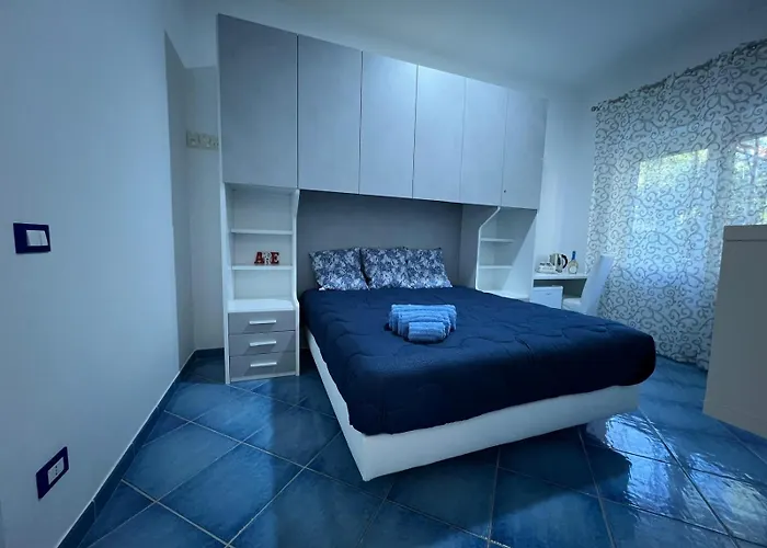 Casa Imparo 3*