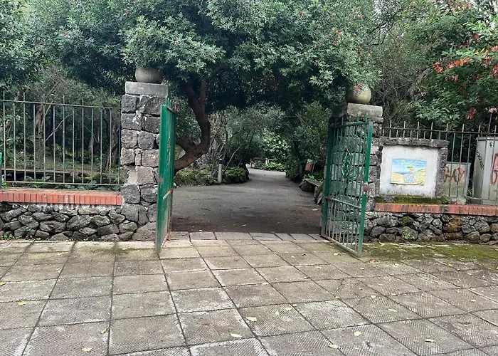 Casa Imparo