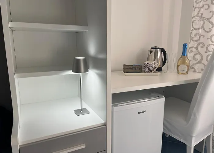 Casa Imparo 3*