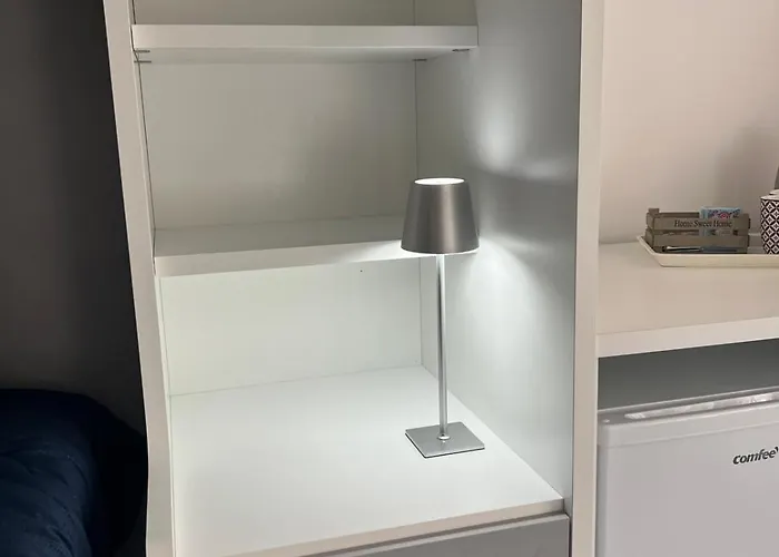 게스트하우스 Casa Imparo 3*
