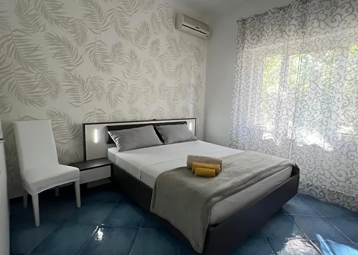 Casa Imparo