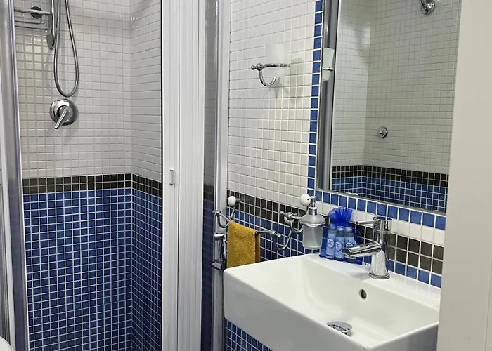 Casa Imparo 3*