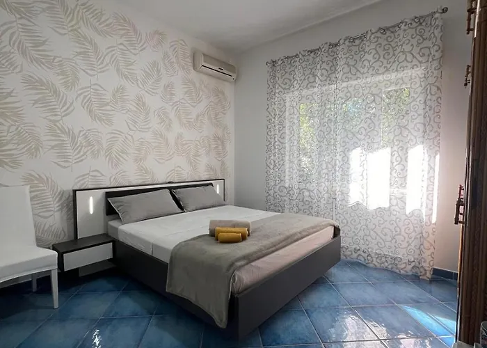 Casa Imparo