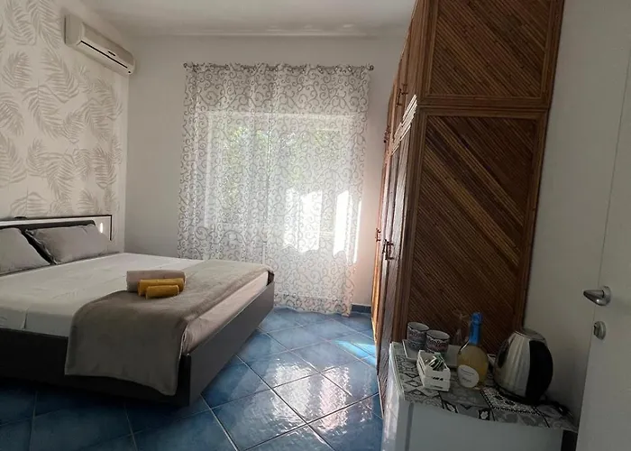 게스트하우스 Casa Imparo 3*