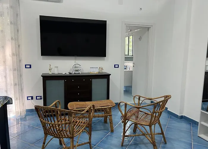 게스트하우스 Casa Imparo 3*